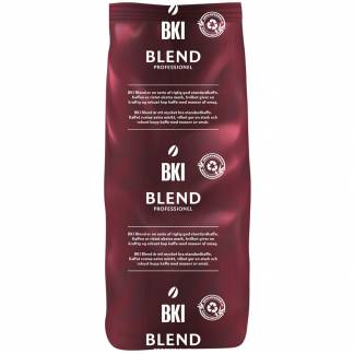 Kaffe, BKI Blend 48, formalet, 500 g *Denne vare tages ikke retur*