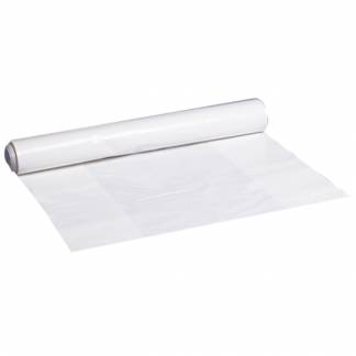 S&Atilde;&brvbar;kko-Boy s&Atilde;&brvbar;k, 120 l, klar, LDPE/recycle, 76x103cm