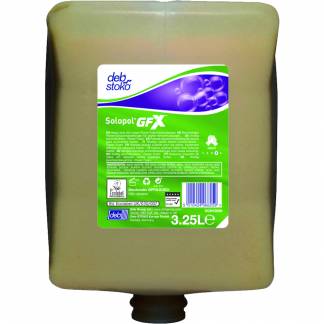 H&Atilde;&yen;ndrens, SC Johnson Solopol GFX, 3250 ml, med parfume