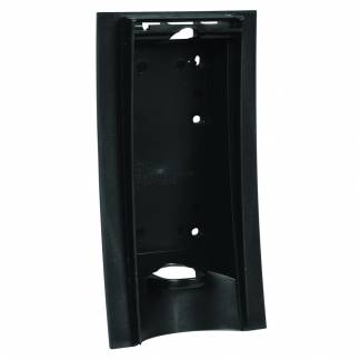 Bagstykke, Illi 1, 325 ml, sort, plast