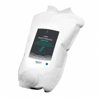 H&Atilde;&yen;ndrens, Sterisol Super Plus, 2500 ml, hvid, med parfume, uden opl&Atilde;&cedil;sningsmidler