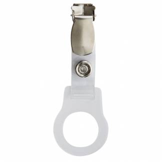 Clips, til h&Atilde;&yen;nddesinfektion