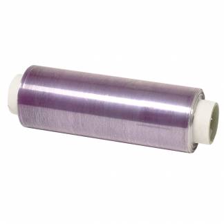 Madfilm, 300m x 20cm, 8 micron, champagne, PVC, uperforeret