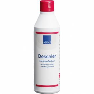 Maskinafkalker, ABENA, 500 ml, til opvaskemaskine, uden farve og parfume