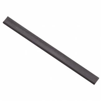 Gummi til vinduesskraber, Unger Pro, 45 cm, bl&oslash;dt gummi