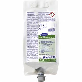 Gulvpleje, Diversey TASKI Jontec Tensol Free QS F3d, 2,5 l, QS, uden voks, farve og parfume