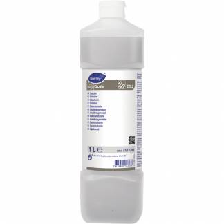 Maskinafkalker, Diversey Suma Scale D5.2, 1 l, til husholdningsmaskine, uden farve og parfume