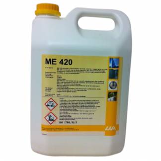 Desinfektion, Liva, 5 l, skummende