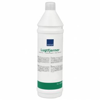Lugtfjerner, ABENA, 1 l, uden farve og parfume
