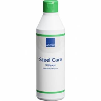 St&aring;lpleje, ABENA, 500 ml, klar-til-brug, oliebaseret, uden farve og parfume