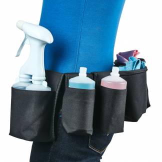 Redskabsb&Atilde;&brvbar;lte, Green Care Professional, sort, Quick & Easy