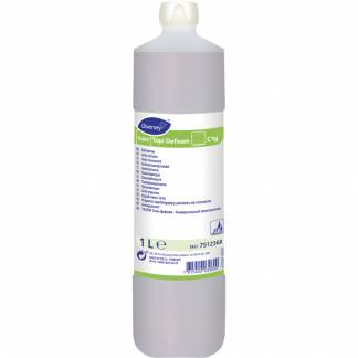 Skumd&Atilde;&brvbar;mper, Diversey TASKI Defoam C1g, 1 l, uden farve og parfume *Denne vare tages ikke retur*