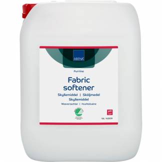Skyllemiddel, Abena Puri-Line, 10 l, uden farve og parfume