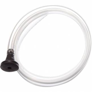 P&Atilde;&yen;fyldningsslange, Diversey TASKI, Swingo 450/750, 1500mm, klar *Denne vare tages ikke retur*