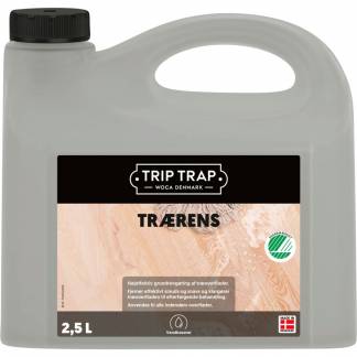 Tr&aelig;rens, Trip Trap, 2,5 l