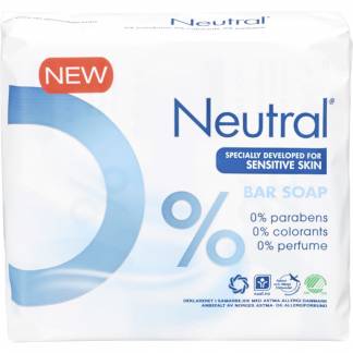 H&Atilde;&yen;nds&Atilde;&brvbar;be, Neutral, fast, uden farve og parfume