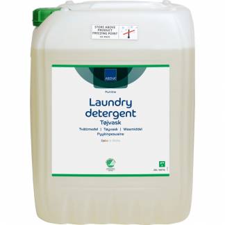 T&oslash;jvask, Puri-Line, uden parfume, flydende, 20 l