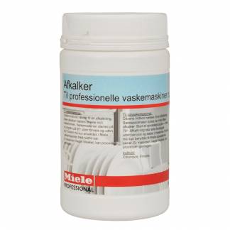Maskinafkalker, Miele, til vaske- og opvaskemaskine, 250 g