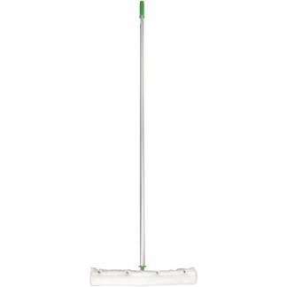 Gulvvokser, Unger WonderWaxer, hvid, aluminium/PA/plast/PP, 40 cm *Denne vare tages ikke retur*