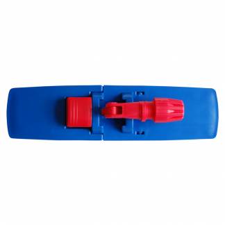 Fremf&Atilde;&cedil;rer til lommemoppe, Clean Plus, bl&Atilde;&yen;, plast, 40 cm