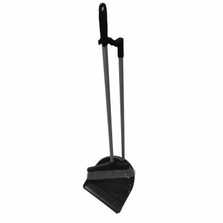 Fejebakkes&aelig;t, 24x23,5x94,5cm, sort, plast