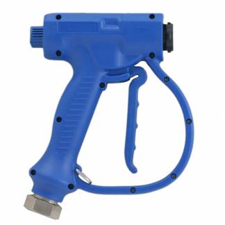 Spulepistol, SEKO, til SE-KLYN reng&oslash;ringsstation *Denne vare tages ikke retur*