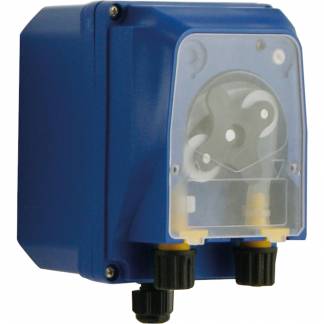 Afsp&Atilde;&brvbar;ndingspumpe, PP/PBT, 0-16 ml./min.3,5W *Denne vare tages ikke retur*