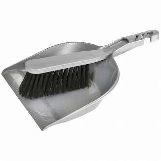 Fejebakkes&Atilde;&brvbar;t, 19,5x18cm, gr&Atilde;&yen;, PP