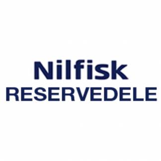 Forl&aelig;ngerr&oslash;r, Nilfisk, AERO, ATTIX, MAXXI, BUDDY, 500mm, &Oslash;36mm, s&oslash;lv, aluminium, 2 stk. *Denne vare tages ikke retur*