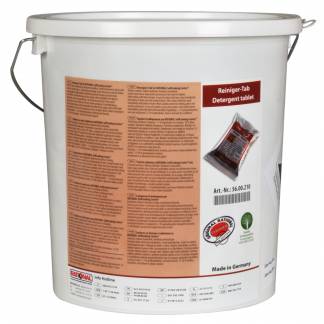 Ovnreng&Atilde;&cedil;ring, Rational, r&Atilde;&cedil;d, 100stk