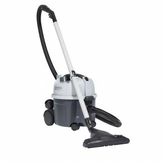 St&Atilde;&cedil;vsuger, Nilfisk, VP300, 395x340x390mm, gr&Atilde;&yen;, 1-rums