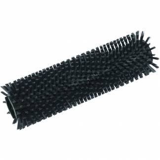 Valseb&Atilde;&cedil;rste, Nilfisk, BA/CA340, 500mm, hvid, nylon, aglite grit *Denne vare tages ikke retur*