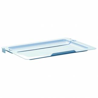 L&Atilde;&yen;g, Vileda Origo, 39x27,5cm, gr&Atilde;&yen;, rPP/PP, til 15 ltr. moppeboks *Denne vare tages ikke retur*