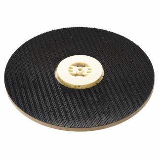 Rondelholder, Nilfisk, SD43-165, 17", &Atilde;&tilde;432mm, sort *Denne vare tages ikke retur*