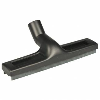 Parketmundstykke, Nilfisk, GWD320/335, 300mm, &Atilde;&tilde;32mm, sort, plast, til v&Atilde;&yen;dsugning *Denne vare tages ikke retur*