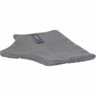 Handskeklud, Vikan, 260x200mm, gr&Atilde;&yen;, mikrofiber *Denne vare tages ikke retur*