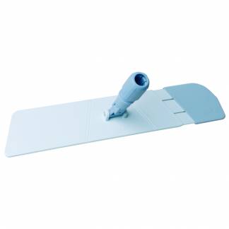 Fremf&Atilde;&cedil;rer til lommemoppe, Vileda Swep Single, gr&Atilde;&yen;, PP/PA/POM, 50 cm