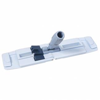 Fremf&oslash;rer til lommemoppe, Vileda UltraSpeed Pro, gr&aring;, PP/PA/POM, 40 cm