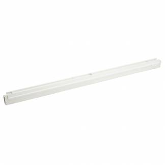 Udskiftningskassette til gulvskraber, Vikan, hvid, PP/TPE, 70 cm *Denne vare tages ikke retur*