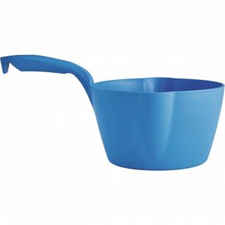 &Atilde;&tilde;se, Vikan, 330x195x115mm, 2 l, bl&Atilde;&yen;, PP *Denne vare tages ikke retur*