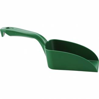 H&Atilde;&yen;ndskovl, Vikan, 300x95x80mm, 0,5 l, gr&Atilde;&cedil;n, PP *Denne vare tages ikke retur*