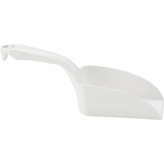 H&Atilde;&yen;ndskovl, Vikan, 300x95x80mm, 0,5 l, hvid, PP *Denne vare tages ikke retur*