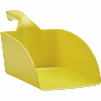 H&Atilde;&yen;ndskovl, Vikan, 160x370x130mm, 2 l, gul, PP *Denne vare tages ikke retur*