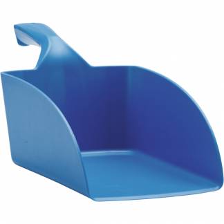 H&Atilde;&yen;ndskovl, Vikan, 160x370x130mm, 2 l, bl&Atilde;&yen;, PP *Denne vare tages ikke retur*