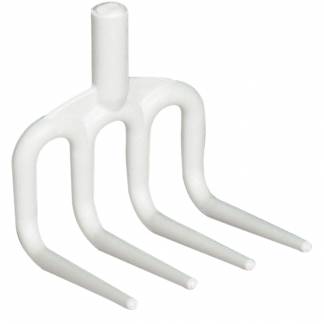 Rive, Vikan, 205x210x230mm, hvid, PP, ultra hygiejnisk *Denne vare tages ikke retur*