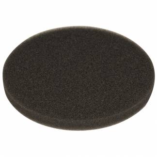 Motorfilter, Nilfisk, GD930, VP930, sort, skum