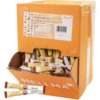 Creamerstick, i sticks, 2,5 g