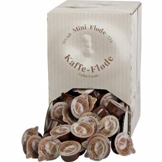 Kaffefl&Atilde;&cedil;de, 7,5 ml, 10%