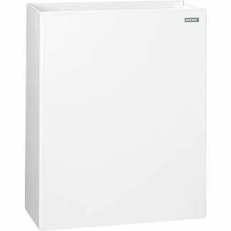 Affaldsspand, Katrin, 25 l, hvid *Denne vare tages ikke retur*