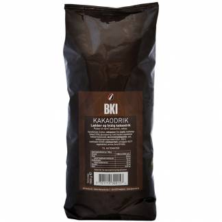 Chokoladedrik, BKI, 1 kg